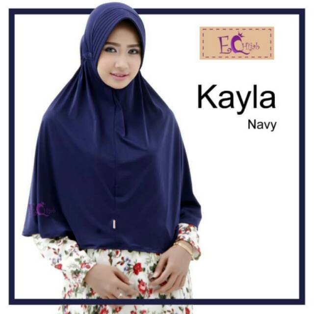 Kayla Hijab