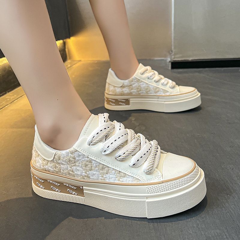 SN7891 - Sepatu Sneaker Fashion Wanita Import