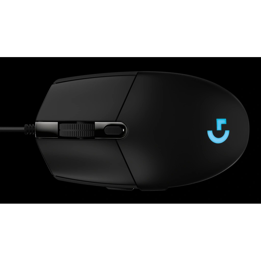 Mouse Gaming Wired Logitech G102 Prodigy Ori