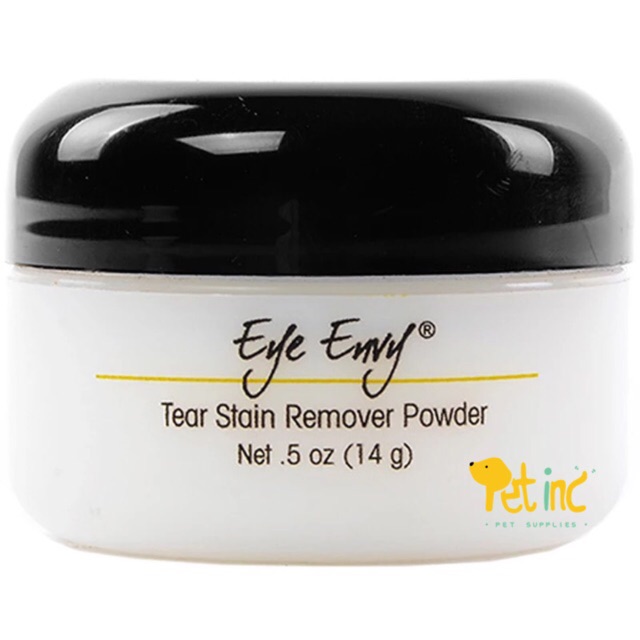 Eye envy powder