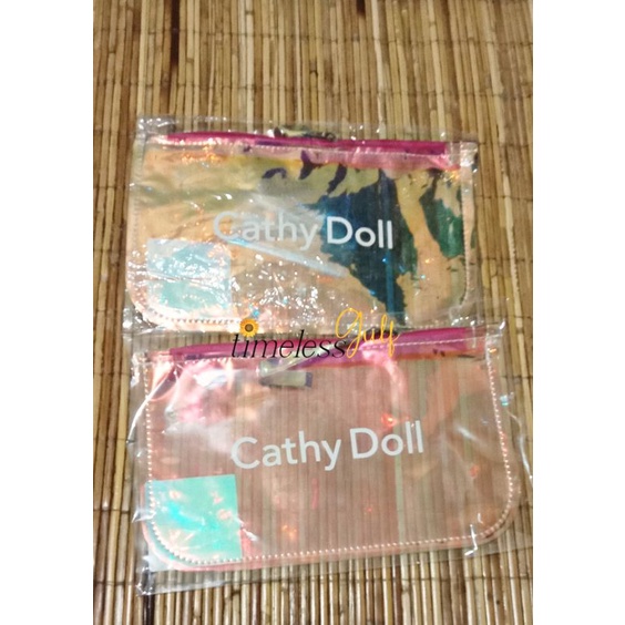 Pouch cathy doll gulf