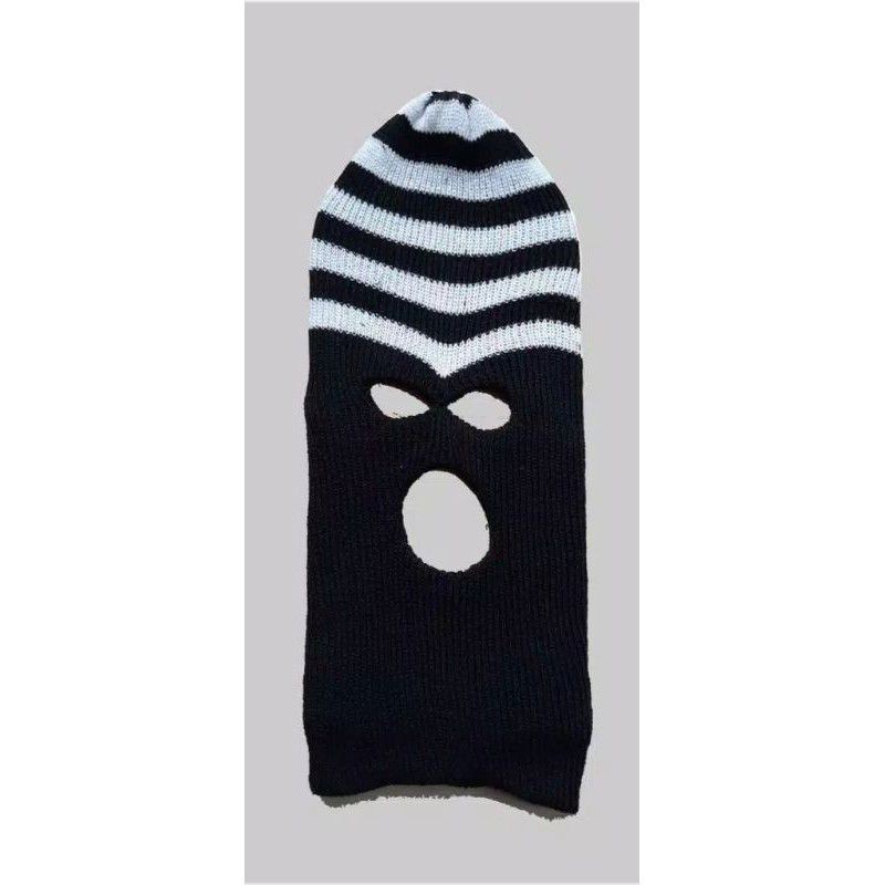 Kupluk Sebo / Kupluk Ninja / Kupluk Ronda / Kupluk Maling