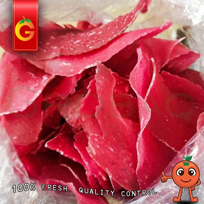 

KERUPUK MERAH PADANG 250 GRAM
