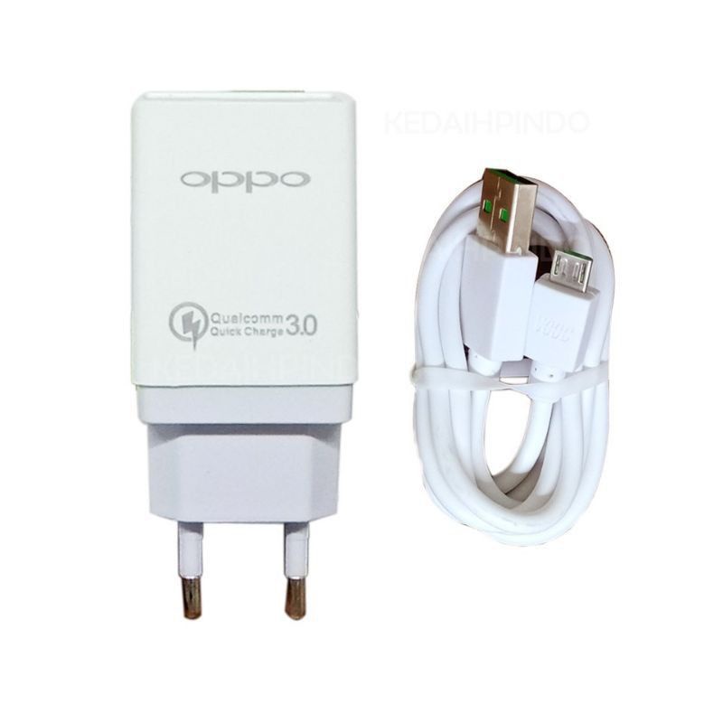 Charger Branded 3,1 A , model : ZB QC 3.0-CC