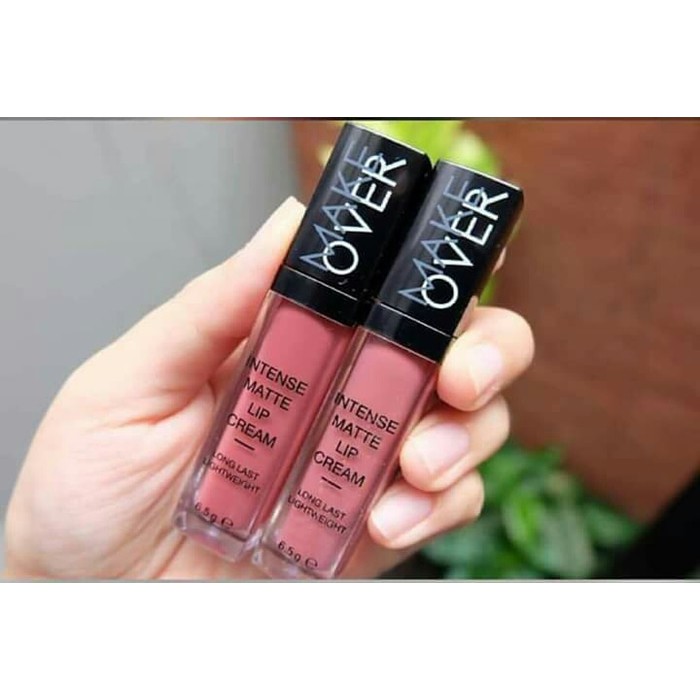 PROMO lipstik makeover TERLARIS