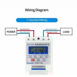 Din Rail Rell Change Over Switch 4 Pole 25a Model Mcb