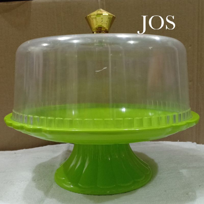 TEMPAT KUE GOLDEN SUNKIST TK1002