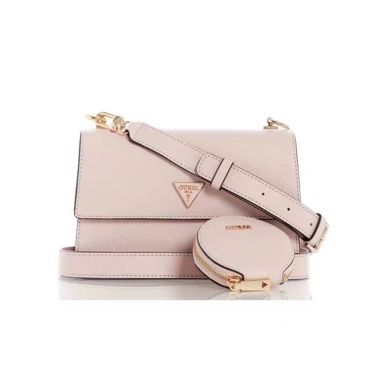 [TANG&amp;YENNY]  NEW!!! SLING BAG ALEXIE CROSSBODY GUESS | IMPORT PREMIUM #66702