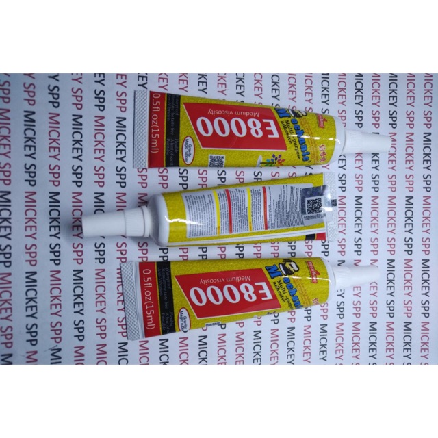 

LEM E8000 JELLY