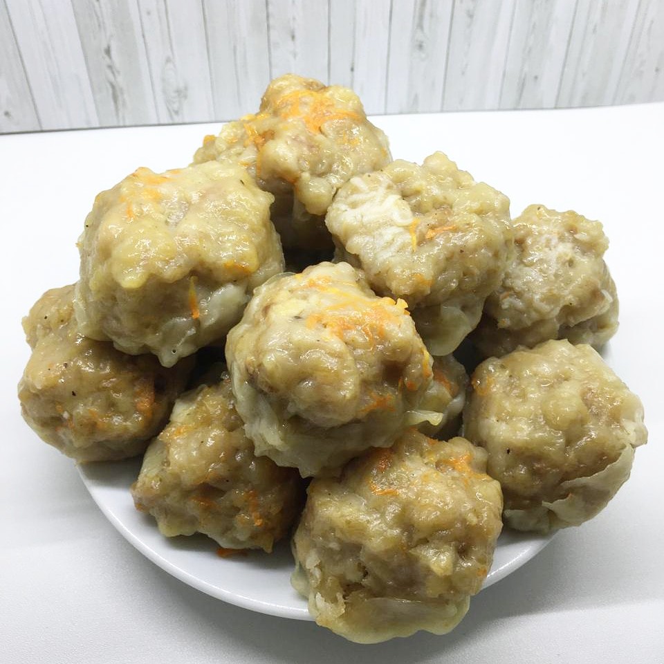 

Dimsum