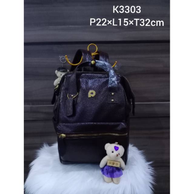 TAS PAPILLON K3303