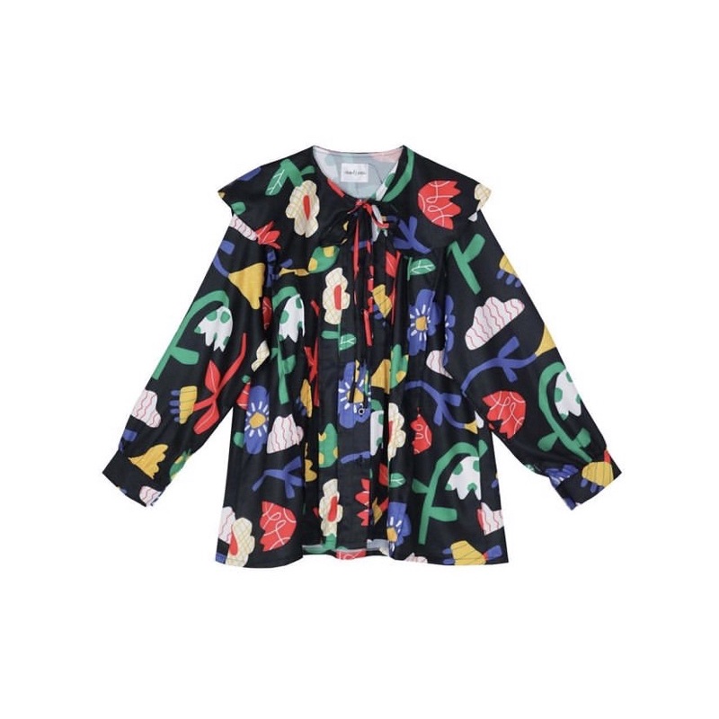 Nadjani x Nindy HARGA TAG