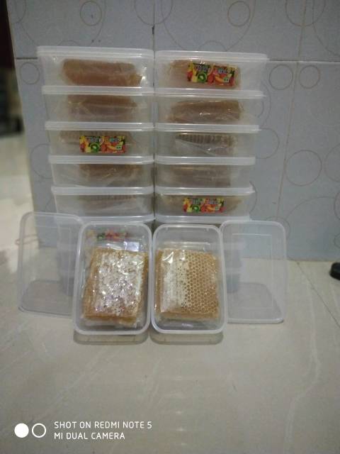 

[HEMAT] Madu Asli Mellifera Madu Murni 100% - DISTRIBUTOR Madu Hutan Madu Asli Madu Mentah
