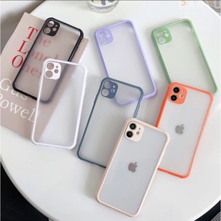 FUZE CASE ULTRA SLIM OPPO VIVO IPHONE SAMSUNG REALME