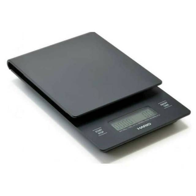 

Hario v60 drip scale