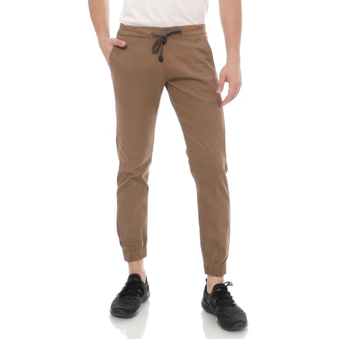 kohls young mens joggers