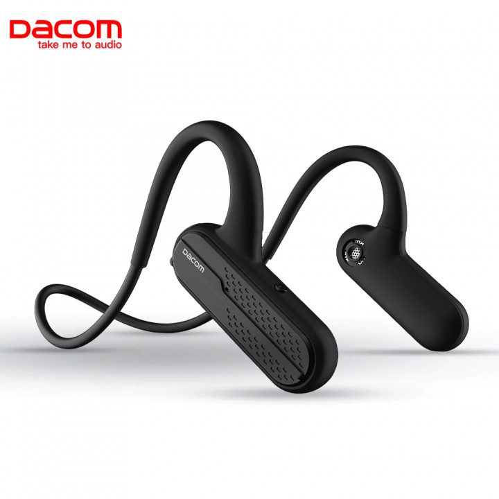 DACOM Airwings G56 8GB Waterproof IPX 5 Sport Bluetooth 5.0 Earphone