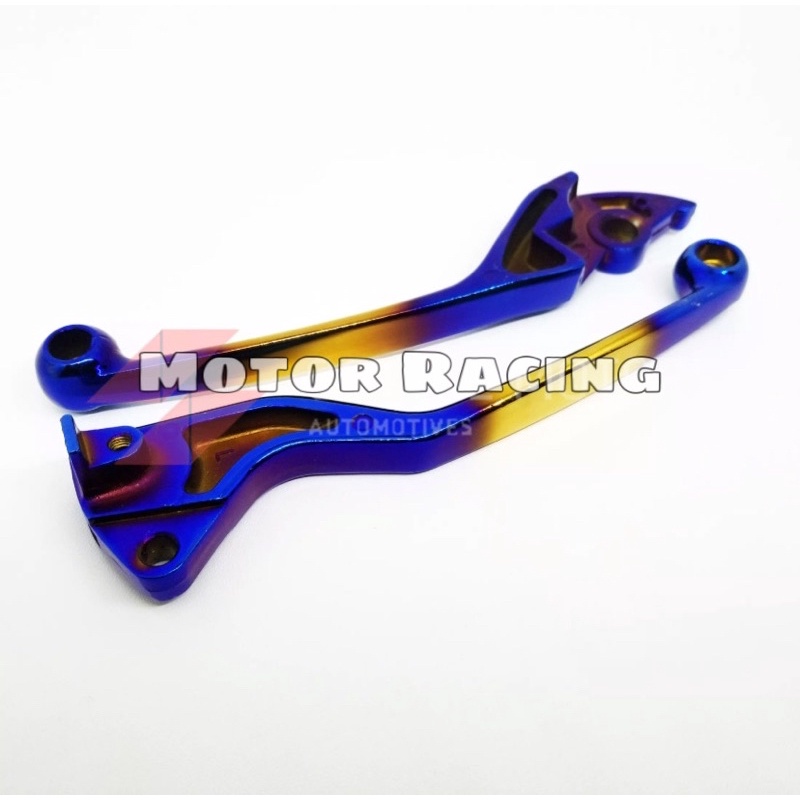 [PROMO] Handle REM Nmax 2015 2016 2017 2018 2019 / All New Nmax 2020 - 2 TONE