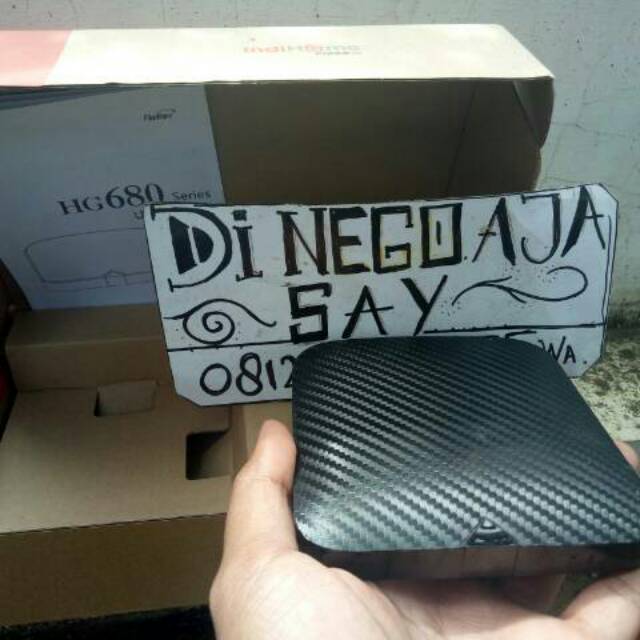 Stb android tv ram 2gb