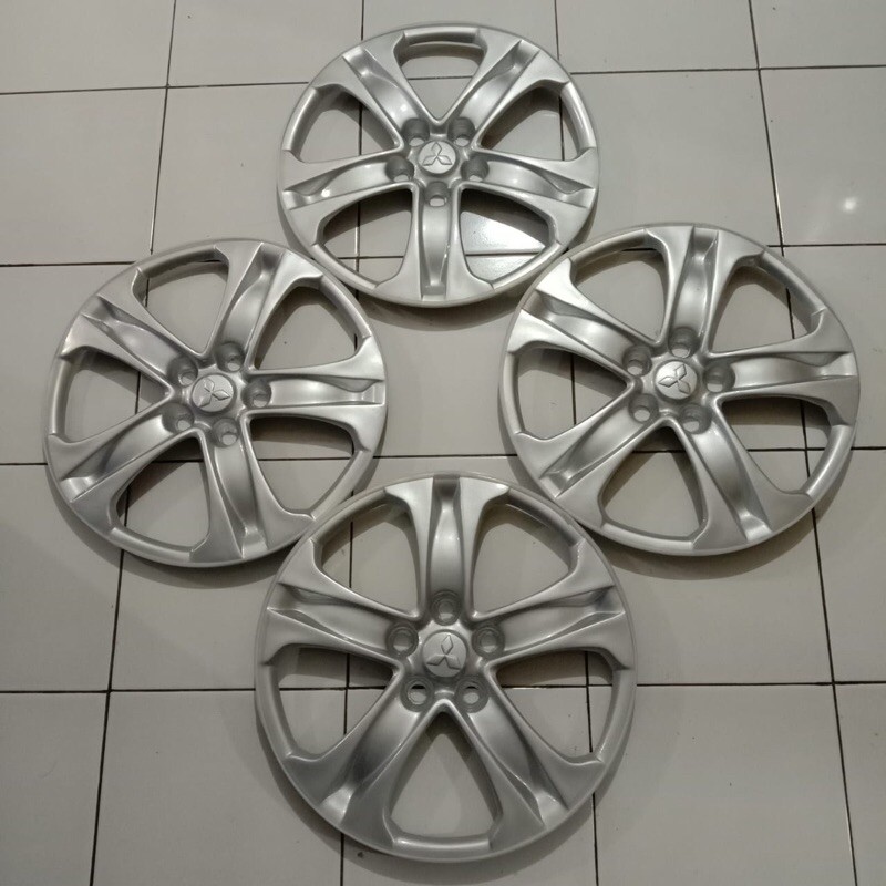 Wheeldop Wildop Weldop Mobil pickup R16 Ring 16 Model Hyundai Lama Bahan Fiber L300 Traga Grandmax C