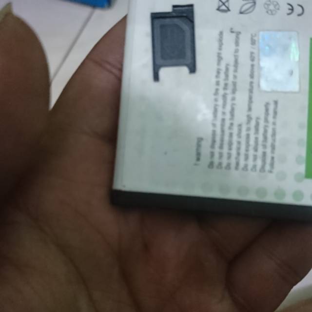 Simtray sony Z3 compact