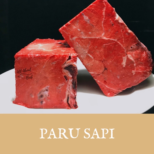 

Paru Sapi 1kg