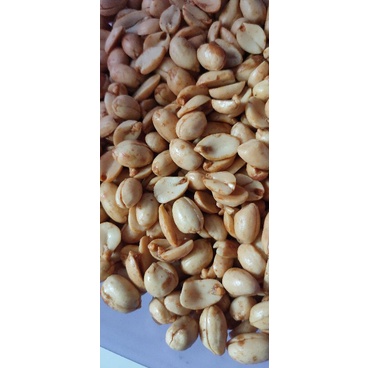 

kacang goreng enak gurih