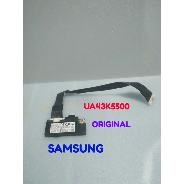 WiFi Wifi Tv Samsung 43K5500