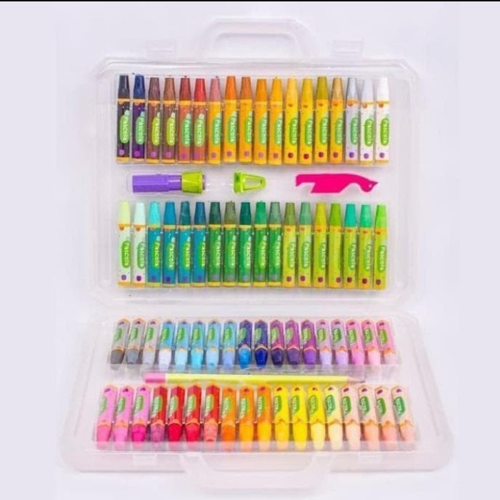 

Produk Terbaru Crayon Pascola Isi 72 Warna/Krayon Pascola Termurah