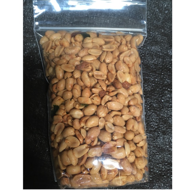 

KACANG ASIN GURIH (500g)