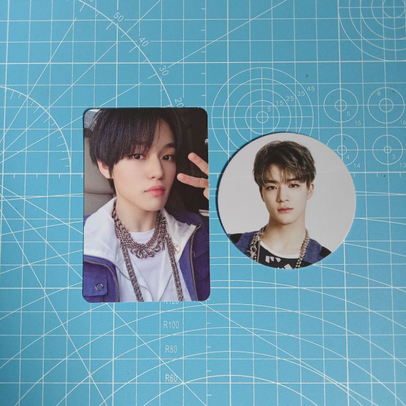 PC CC CHENLE JENO ROLLIN RIDIN RELOAD
