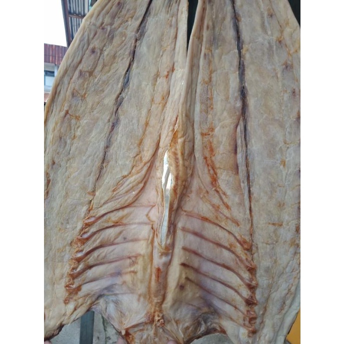 

[COD] Ikan asin talang/janphu/yanpou / Jambal roti kalbar 500gr [COD]