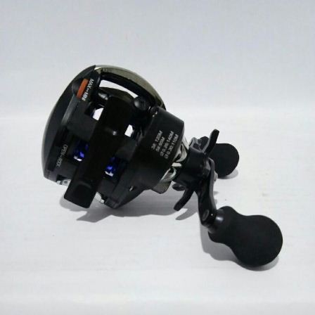 Reel Baitcasting Handle Kiri