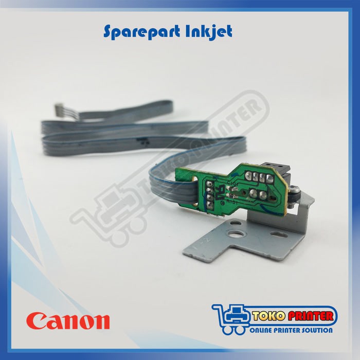 Sensor Timing Disk Canon IP2770 / MP258 / MP287 Samping