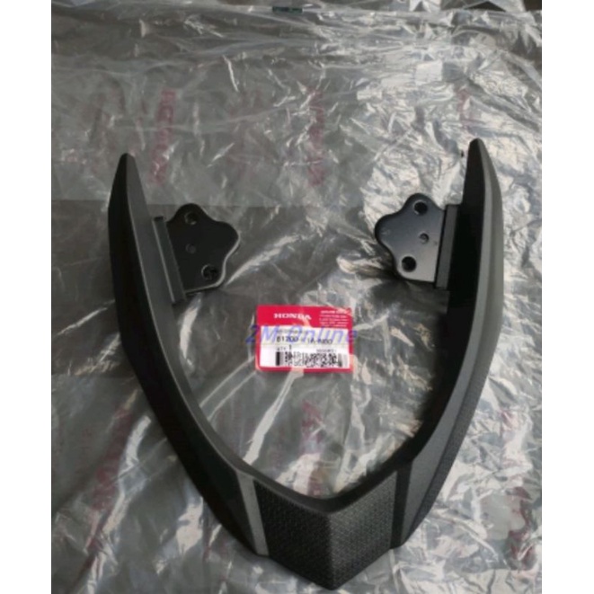 81200-K1A-N00 HGP AHM 100% Grab Rail Behel Beat LED  81200K1AN00