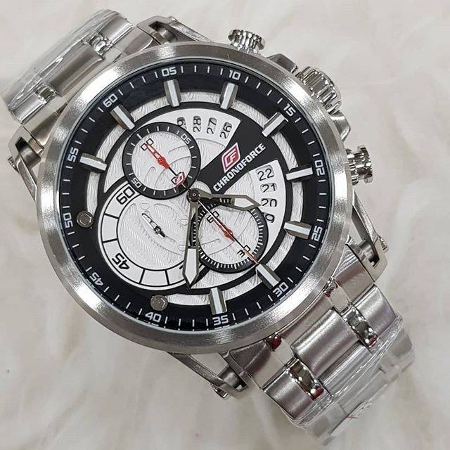 Chronoforce Original - CF 5308 G