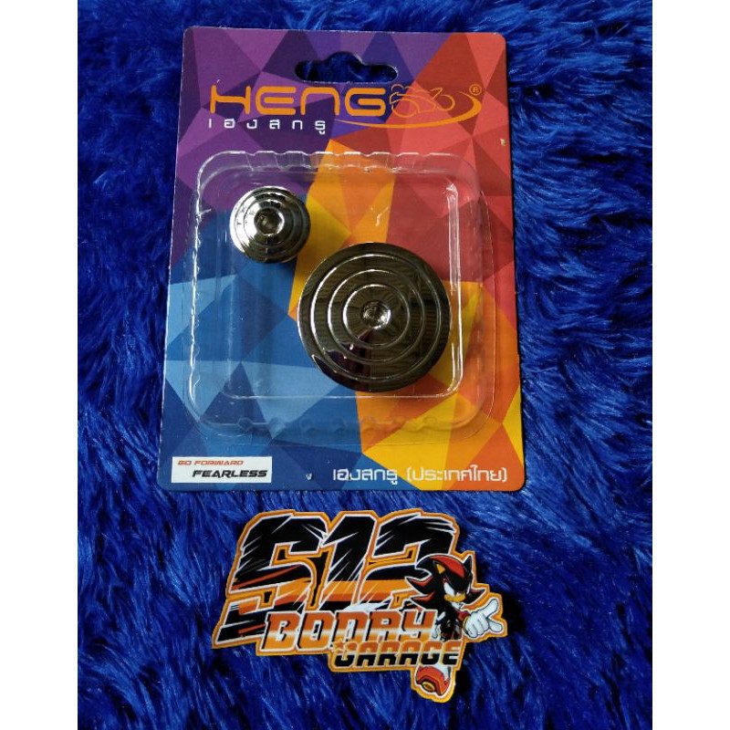Coin Cvt Mio Nouvo Fino