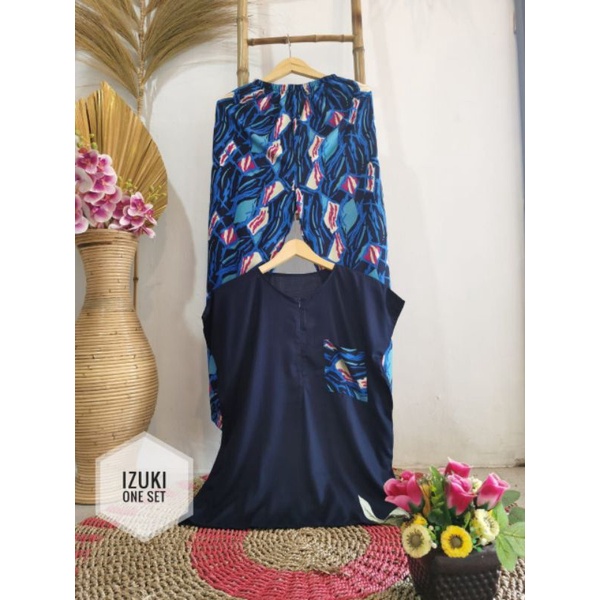 izuki one set