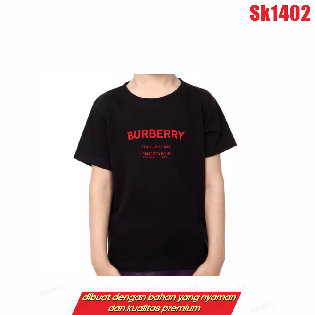 MURAH!!! KAOS NCT RENJUN BURBELY SK1402 BYK WARNA