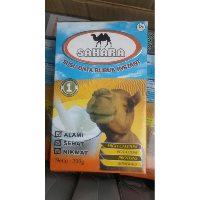

SUSU ONTA ZAHARA