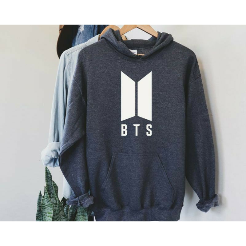 ZipHoodie Custom Idol size S - XXXXXL(6XL) BIGSIZE Hoodie Resleting JIMIN V RAP (Bisa Custom)