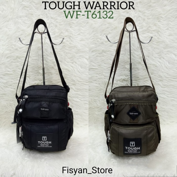 Tas Selempang Tough Army 6132