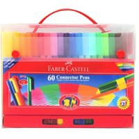 Connector Faber Castell 60w | Spidol