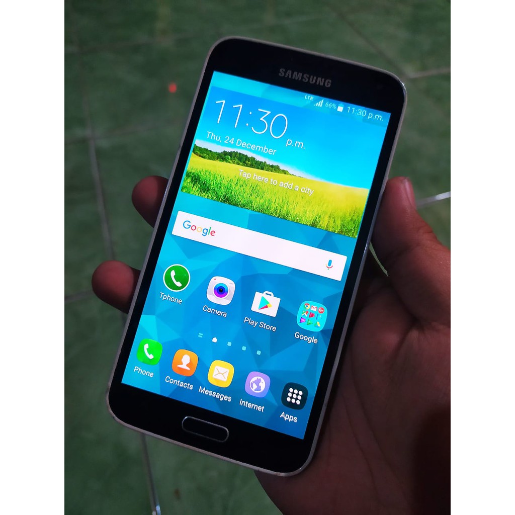 Samsung Galaxy S5 4G LTE 2/32GB By Depot N-Gage Ngage