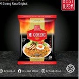

Best Wok Mie Goreng Special 80gr