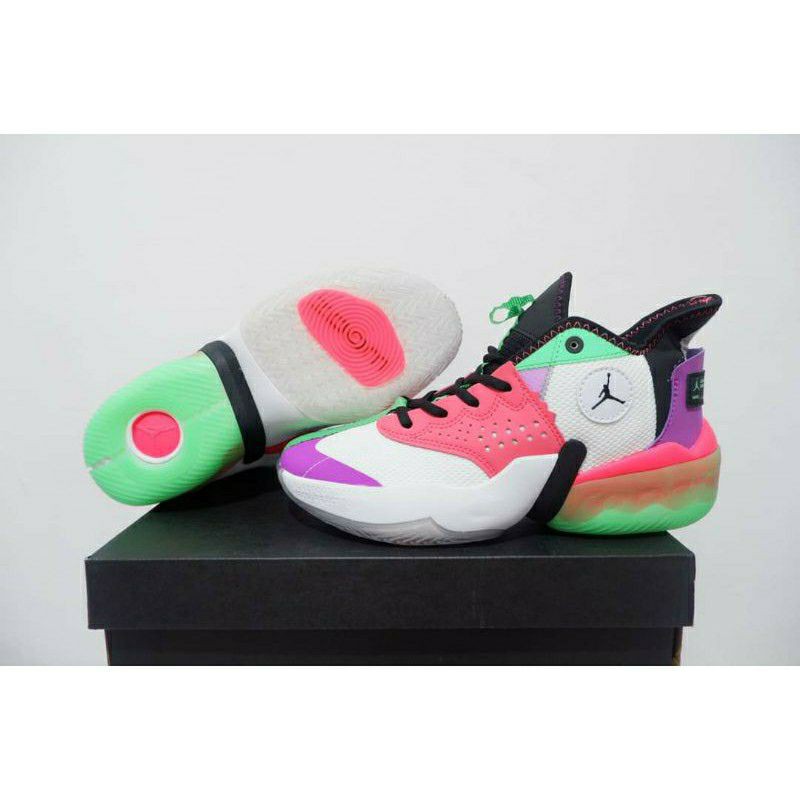 jordan react elevation price