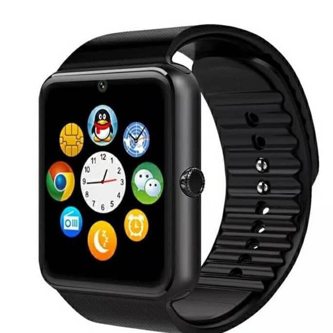 Smart Watch U10/Gt08 Android & Iphone F4511