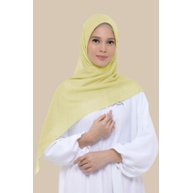 Classic Monogram Scarf by Wearing Klamby