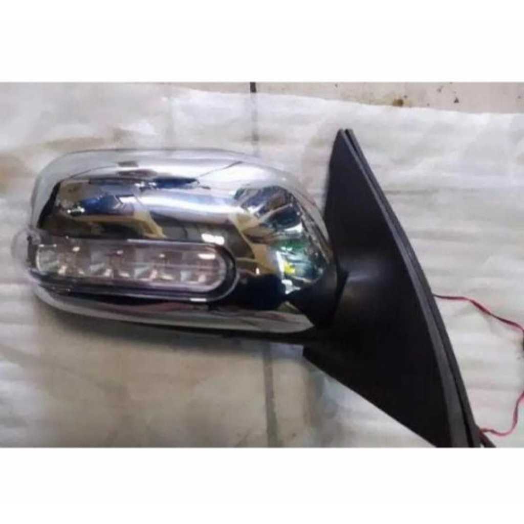 SPION AVANZA TIPE G/E/Xi/Li ORIGINAL 1 SET 2006 s/d 2011