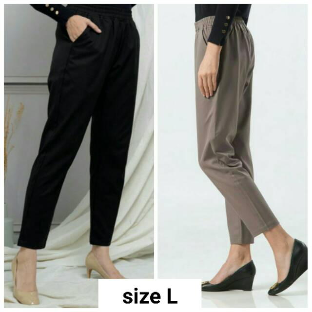 Daily pants by lights.clo